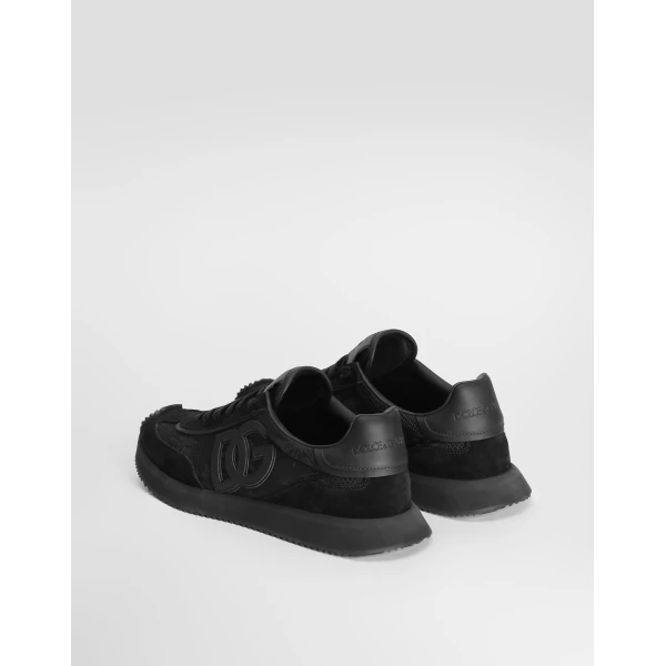 DG Cushion fabric sneakers - Image 3