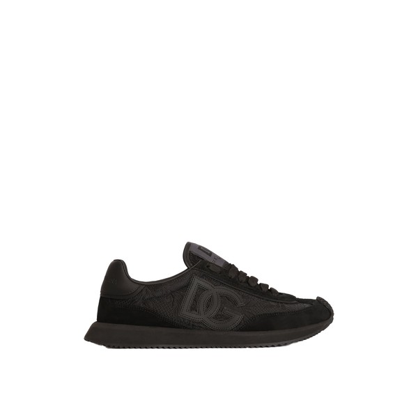 Dolce & Gabbana DG Cushion fabric sneakers