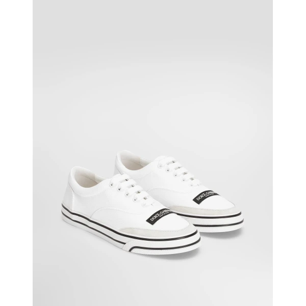 DG Sailing canvas sneakers - Image 2