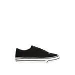 Dolce & Gabbana DG Sailing canvas sneakers