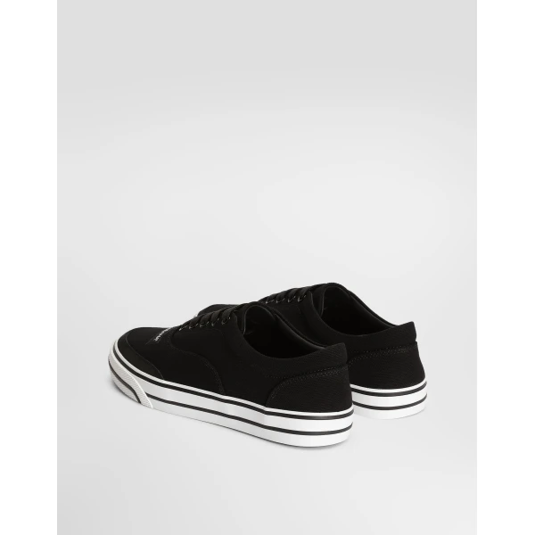 DG Sailing canvas sneakers - Image 3