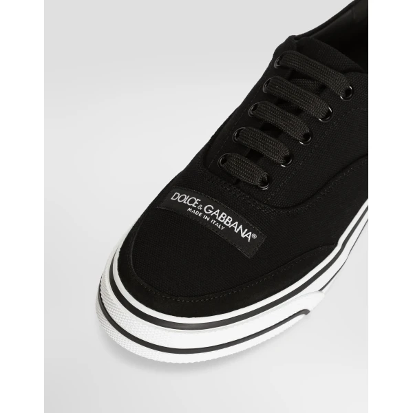 DG Sailing canvas sneakers - Image 4