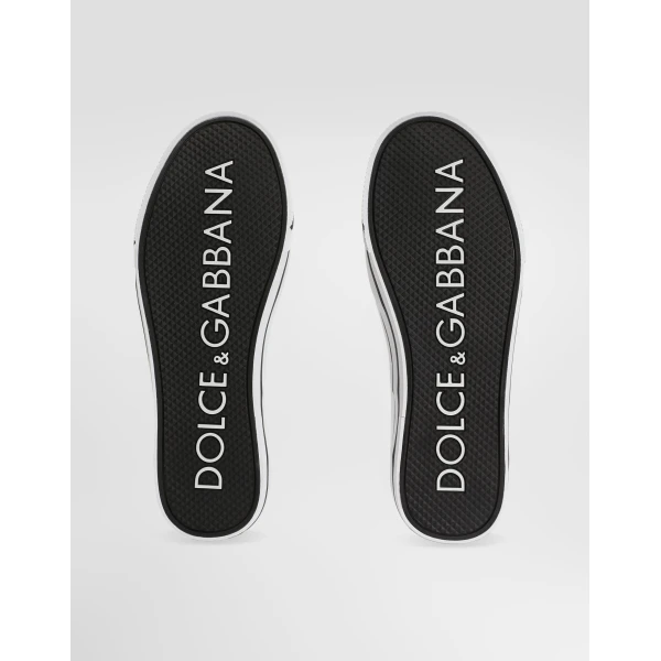 DG Sailing canvas sneakers - Image 6