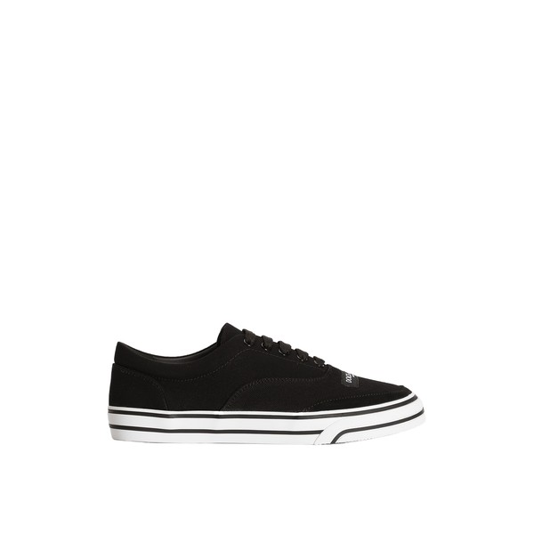 Dolce & Gabbana DG Sailing canvas sneakers