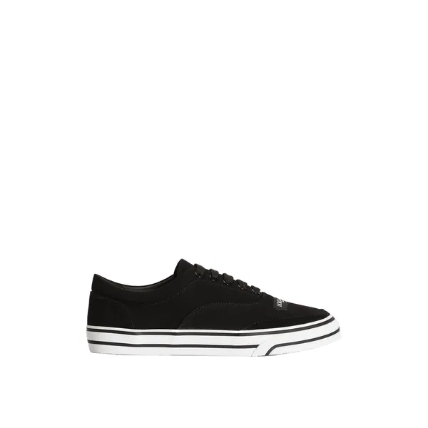 DG Sailing canvas sneakers