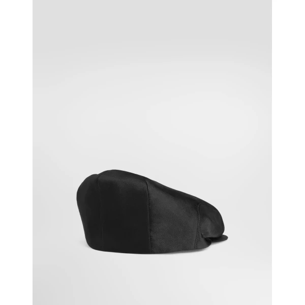 Duchesse flat cap - Image 2