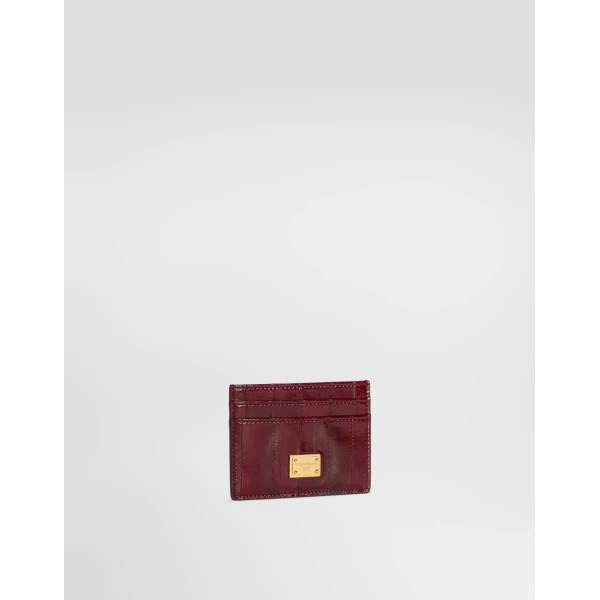 Eel card holder - Image 3