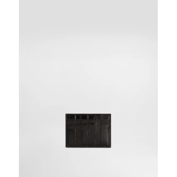 Eel card holder - Image 3
