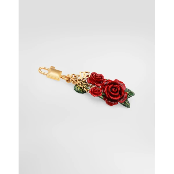 Keychain with charms - Image 2
