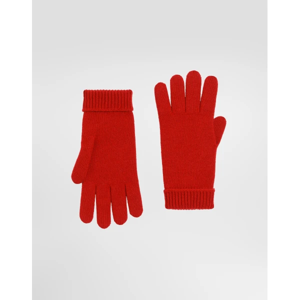 Knit gloves - Image 2