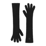 Dolce & Gabbana Knit gloves