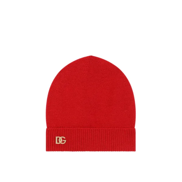 Knit hat