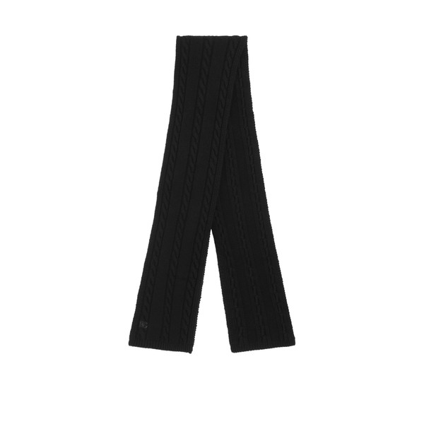 Dolce & Gabbana Knit scarf