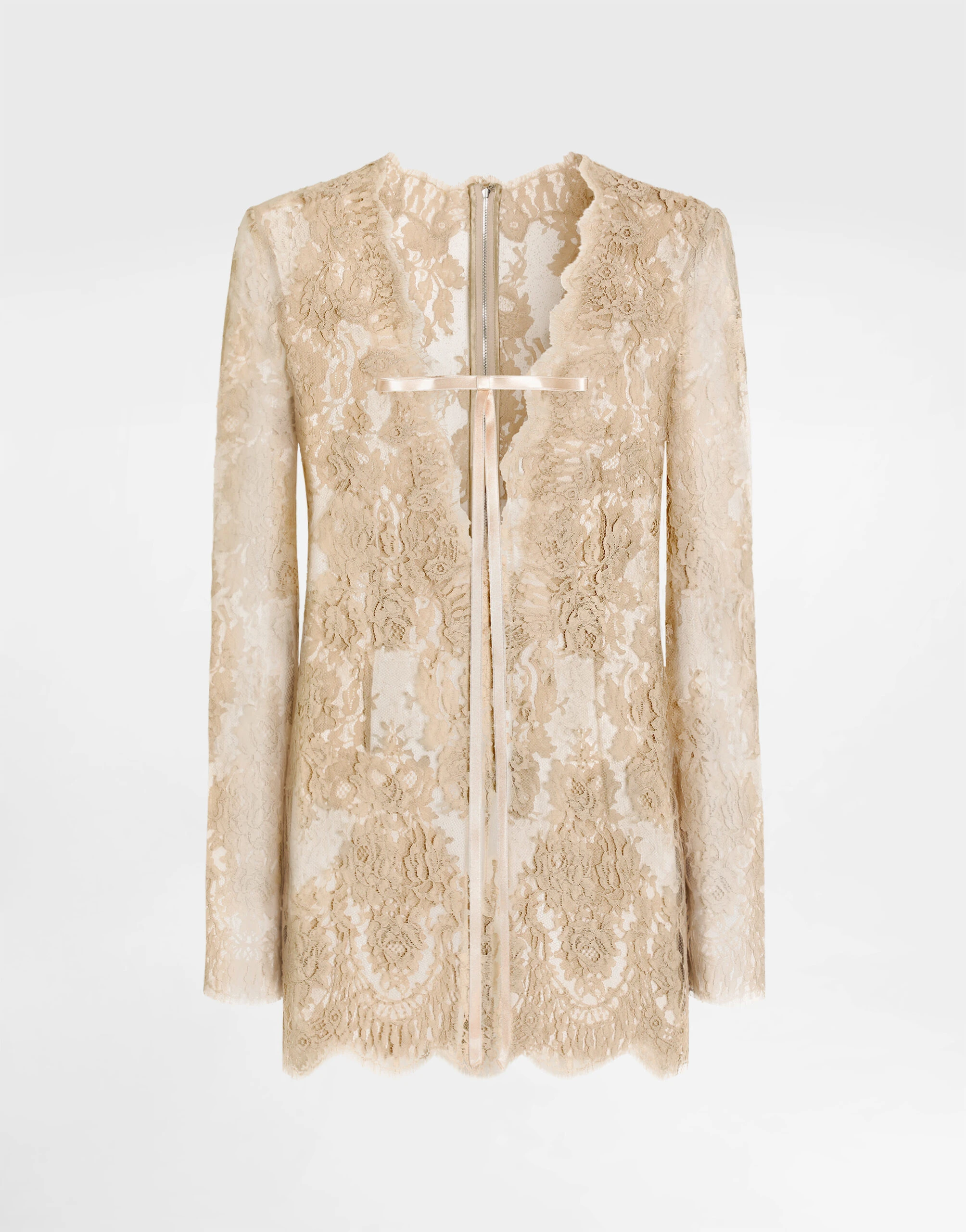 Dolce & Gabbana Lace dress | Dresses | Luxury Shoes Dolce & Gabbana Lace dress