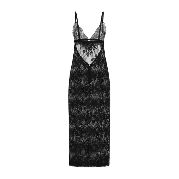 Lace dress
