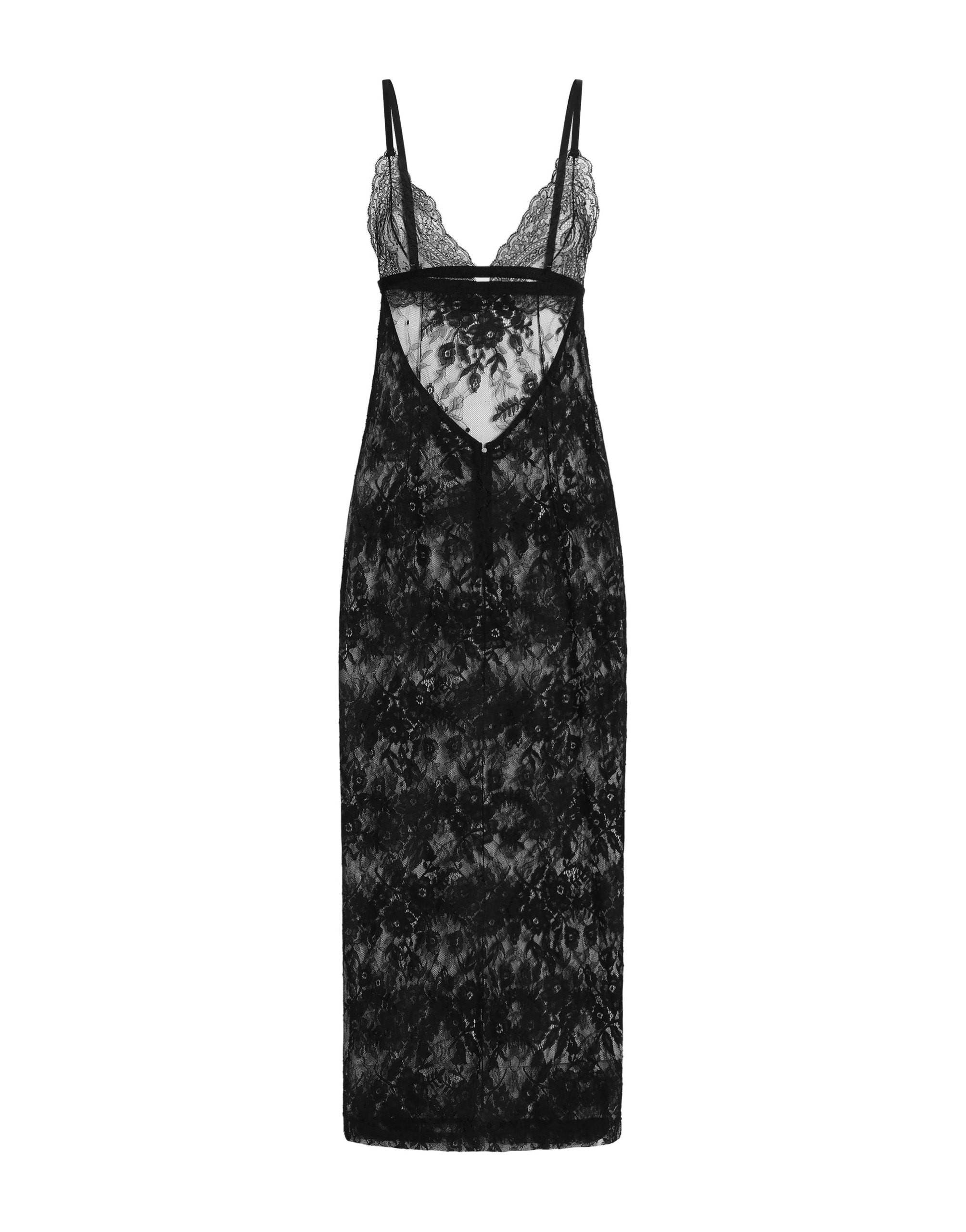 Dolce & Gabbana Lace dress | Dresses | Luxury Shoes Dolce & Gabbana Lace dress