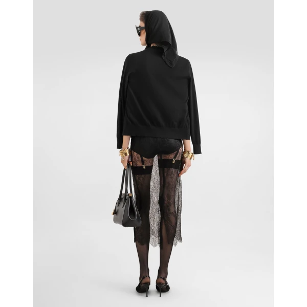 Lace skirt - Image 3