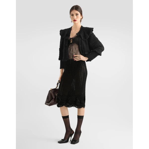 Lace top - Image 2