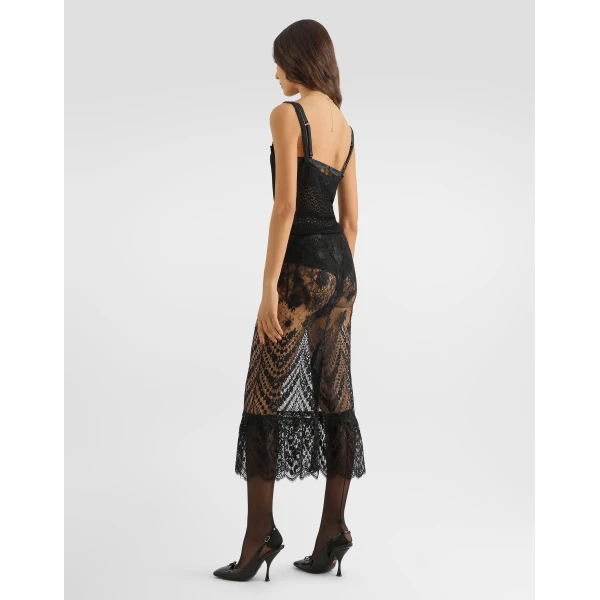 Lace top - Image 3