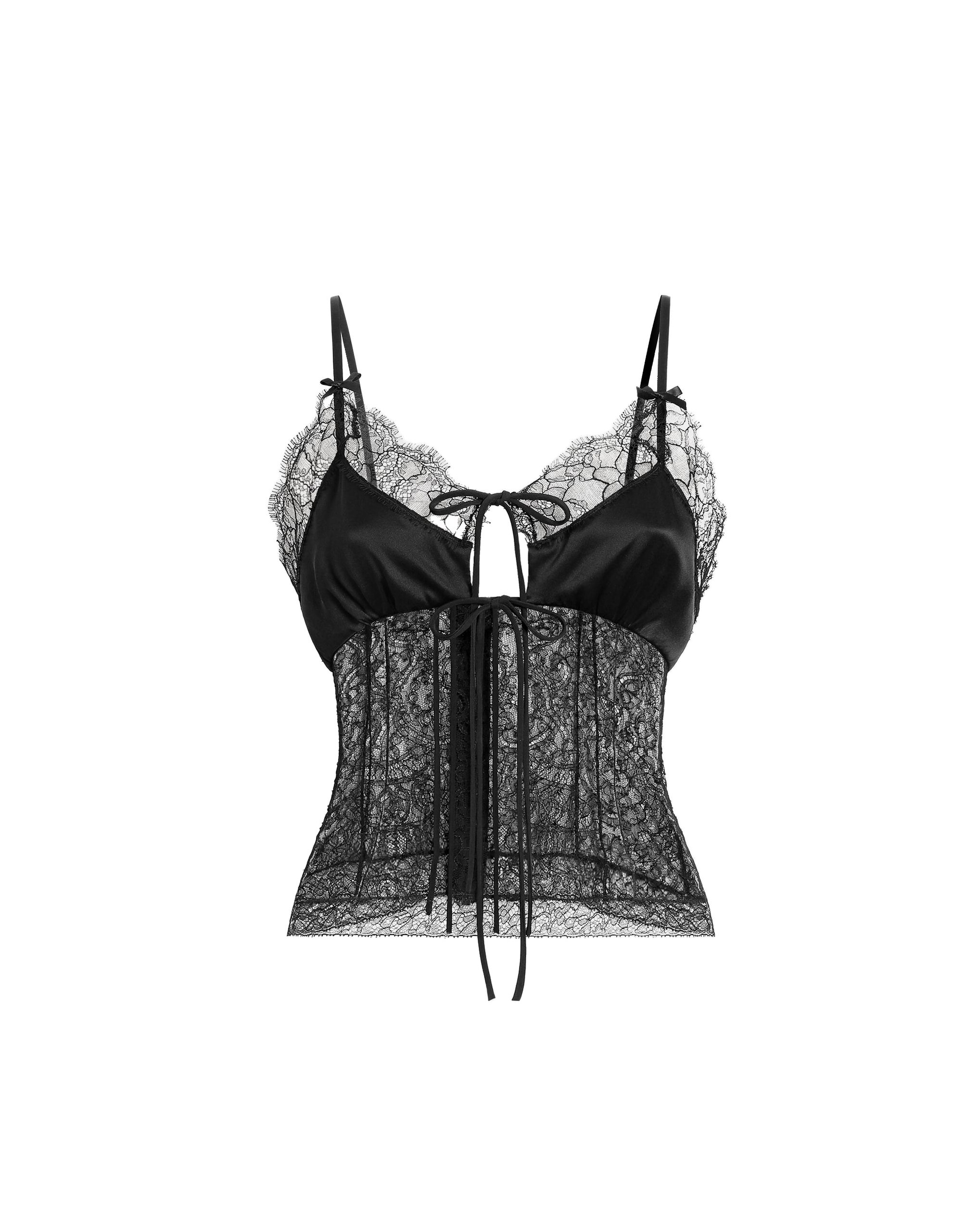 Dolce & Gabbana Lace top | Tops | Luxury Shoes Dolce & Gabbana Lace top