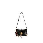 Dolce & Gabbana Lock shoulder bag in calfskin