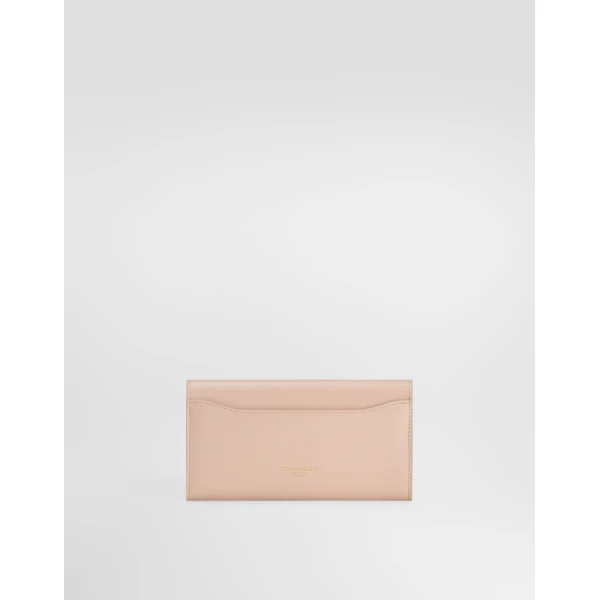 Marlene wallet in calfskin - Image 3