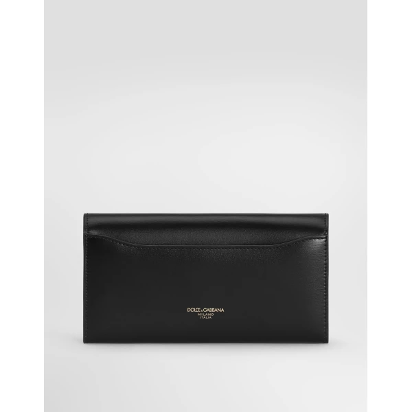 Marlene wallet in calfskin - Image 3