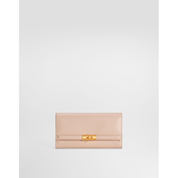 Dolce & Gabbana Marlene wallet in calfskin
