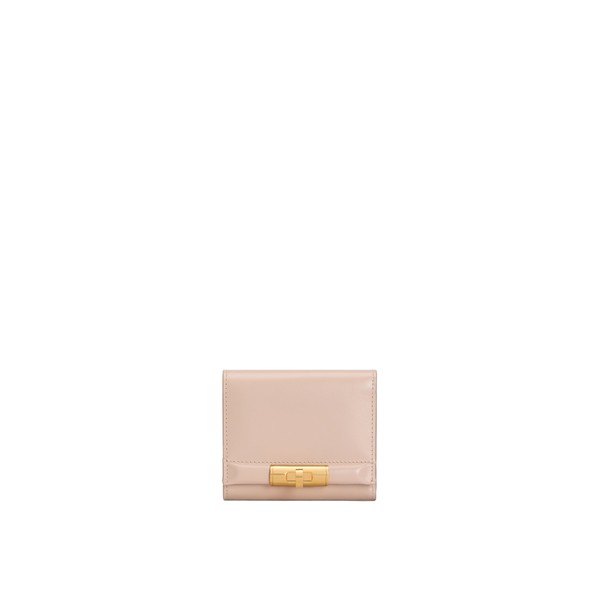 Dolce & Gabbana Marlene wallet in calfskin