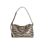 Dolce & Gabbana Medium Vittoria shoulder and crossbody bag in elaphe