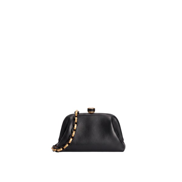 Dolce & Gabbana Mini Grandma handbag in plongé nappa leather