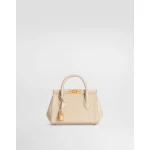 Dolce & Gabbana Mini Marlene day handbag in calfskin