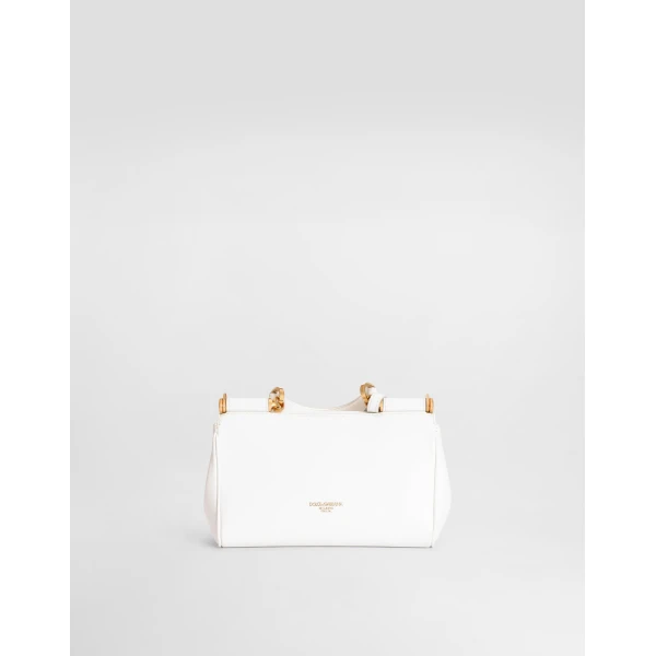 Mini My Sicily handbag in calfskin - Image 5