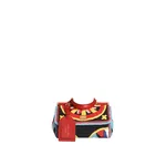 Dolce & Gabbana Mini My Sicily handbag in raffia
