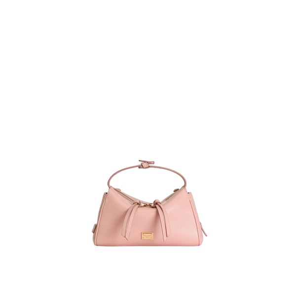Dolce & Gabbana Mini Vittoria handbag in calfskin