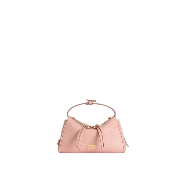 Dolce & Gabbana Mini Vittoria handbag in calfskin