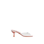 Dolce & Gabbana Mules in patent leather
