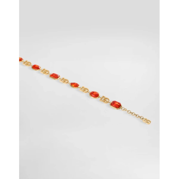 Necklace with logo - Image 3