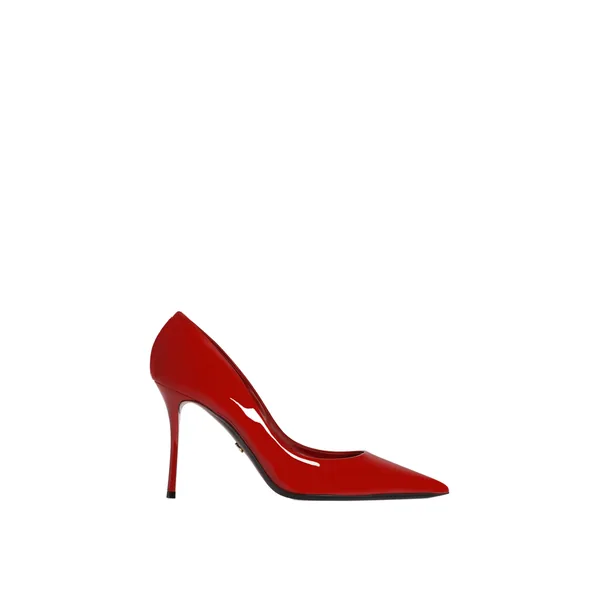 Dolce & Gabbana Patent leather pumps
