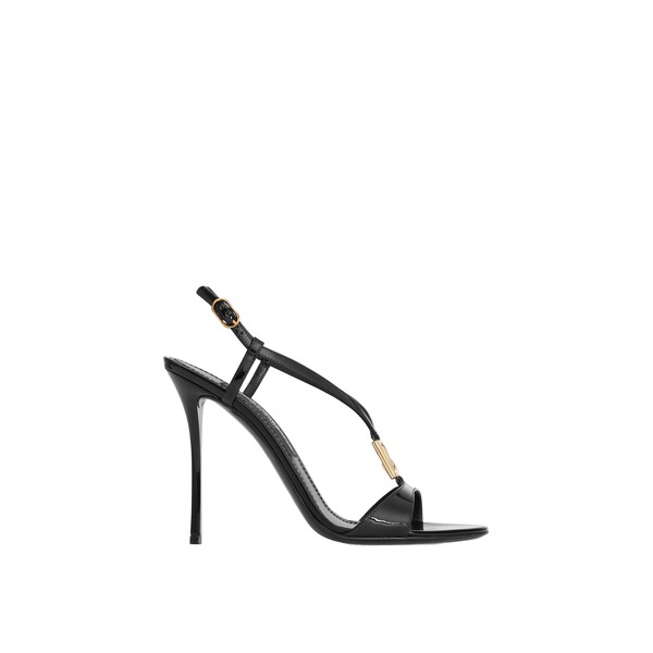 Dolce & Gabbana Patent sandals