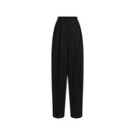 Dolce & Gabbana Pinstripe virgin wool trousers