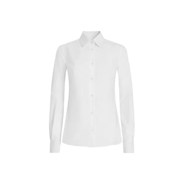 Dolce & Gabbana Poplin shirt