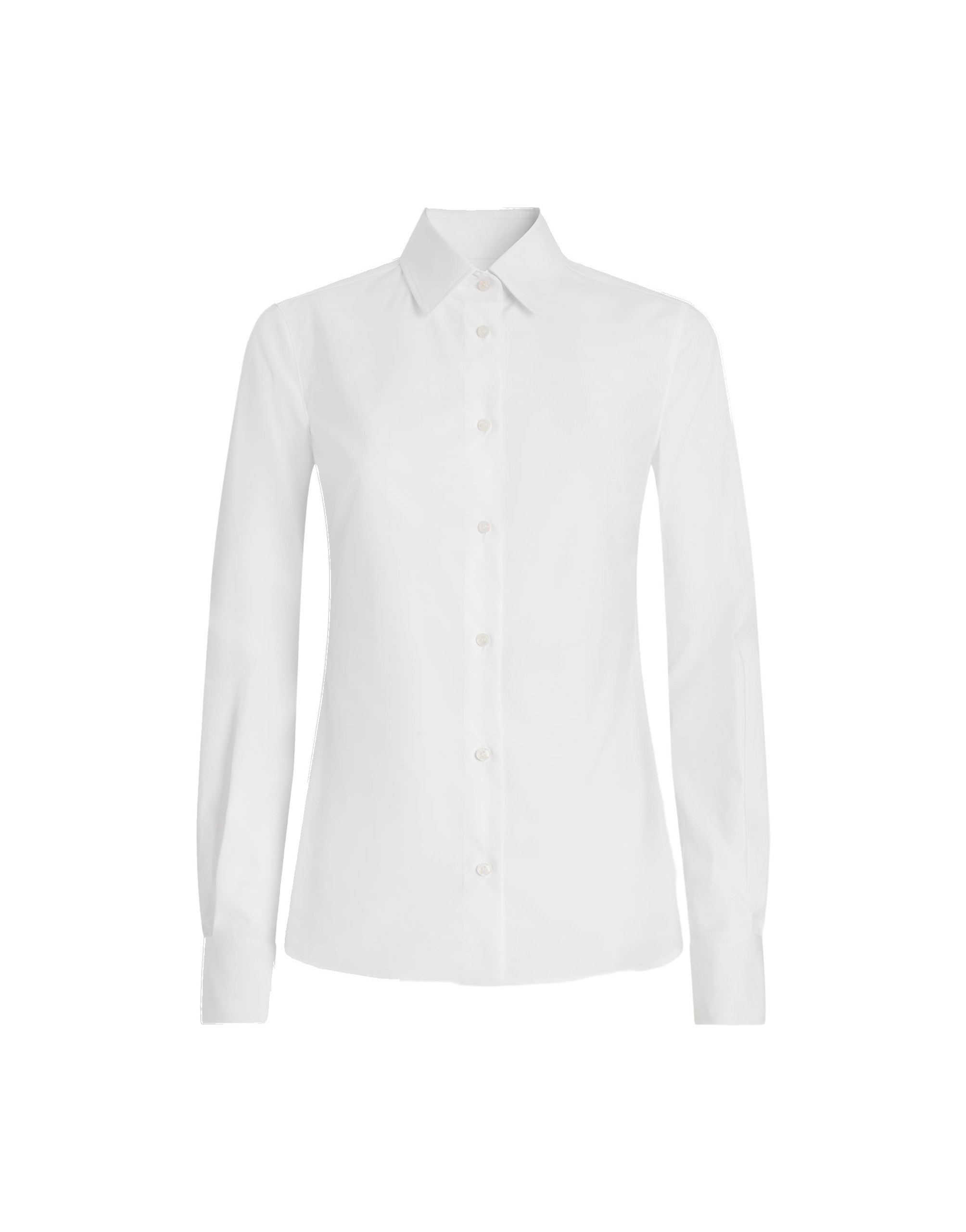 Dolce & Gabbana Poplin shirt | Tops | Luxury Shoes Dolce & Gabbana Poplin shirt