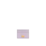 Dolce & Gabbana Python card holder