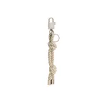 Dolce & Gabbana Rope keychain