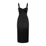 Dolce & Gabbana Satin dress