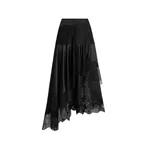 Dolce & Gabbana Satin skirt