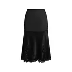 Dolce & Gabbana Satin skirt