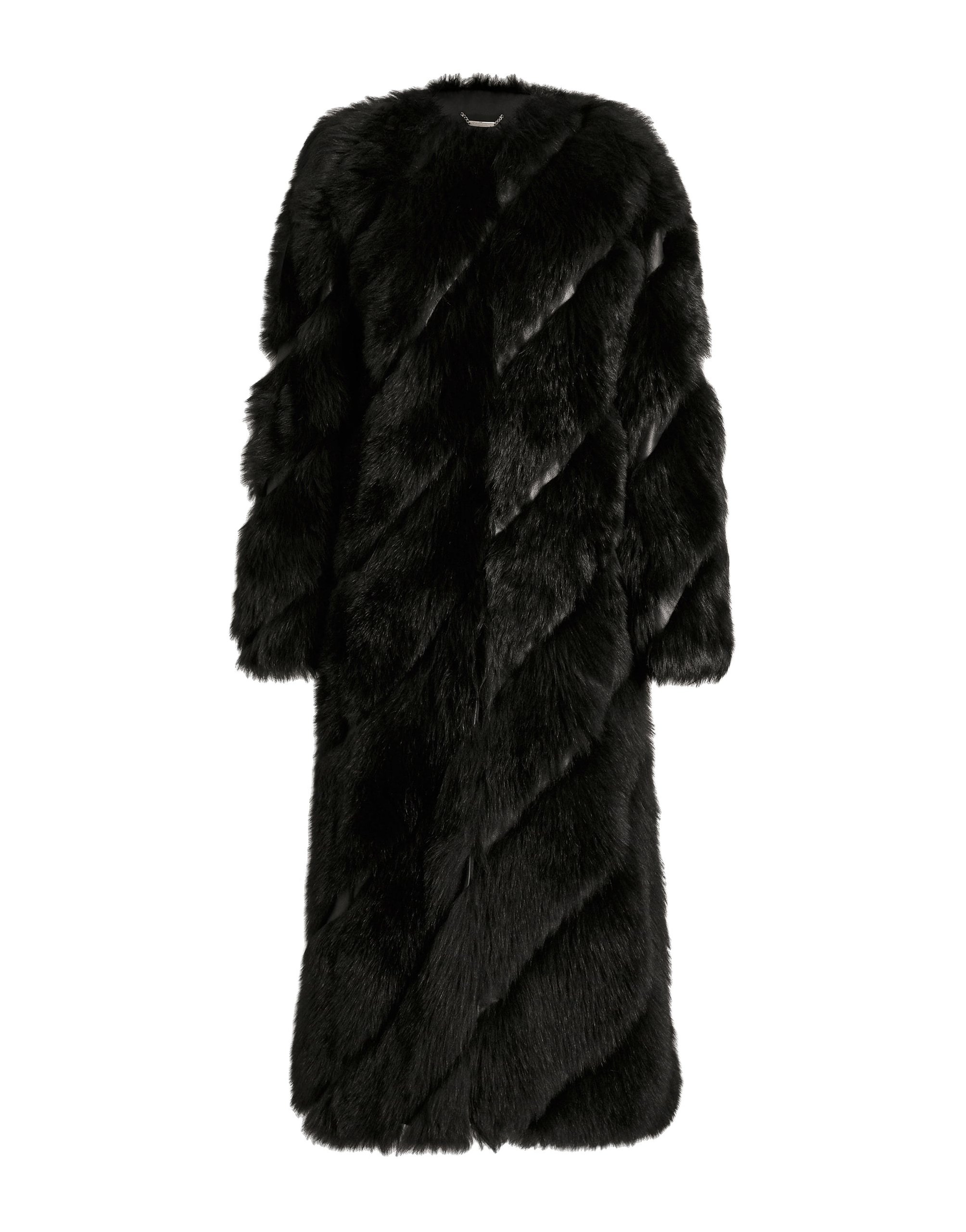 Dolce & Gabbana Shearling coat | Coats | Luxury Shoes Dolce & Gabbana Shearling coat