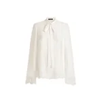 Dolce & Gabbana Silk georgette shirt